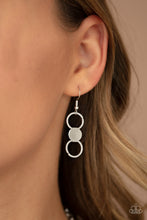 Load image into Gallery viewer, Net Result - Silver