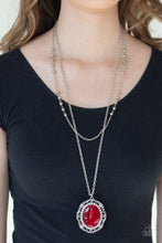 Load image into Gallery viewer, Endlessly Enchanted - Red