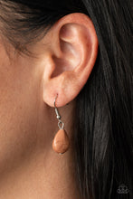 Load image into Gallery viewer, Rural Rapture - Brown