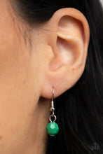 Load image into Gallery viewer, Valley Girl Glamour - Green