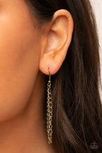 Load image into Gallery viewer, Metallic MESH-Up - Brass