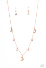 Load image into Gallery viewer, Lunar Lagoon - Copper