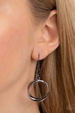 Load image into Gallery viewer, Harmonious Hardware - Black