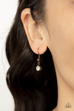 Load image into Gallery viewer, Token of My Gratitude - Brass