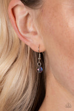 Load image into Gallery viewer, Interstellar Illusions - Purple