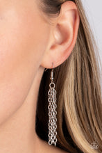 Load image into Gallery viewer, Persevering Philippians - Silver