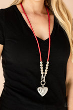 Load image into Gallery viewer, Forbidden Love - Red