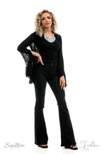 Load image into Gallery viewer, THE EBONY