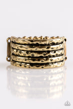 Load image into Gallery viewer, Texture Timbre - Brass
