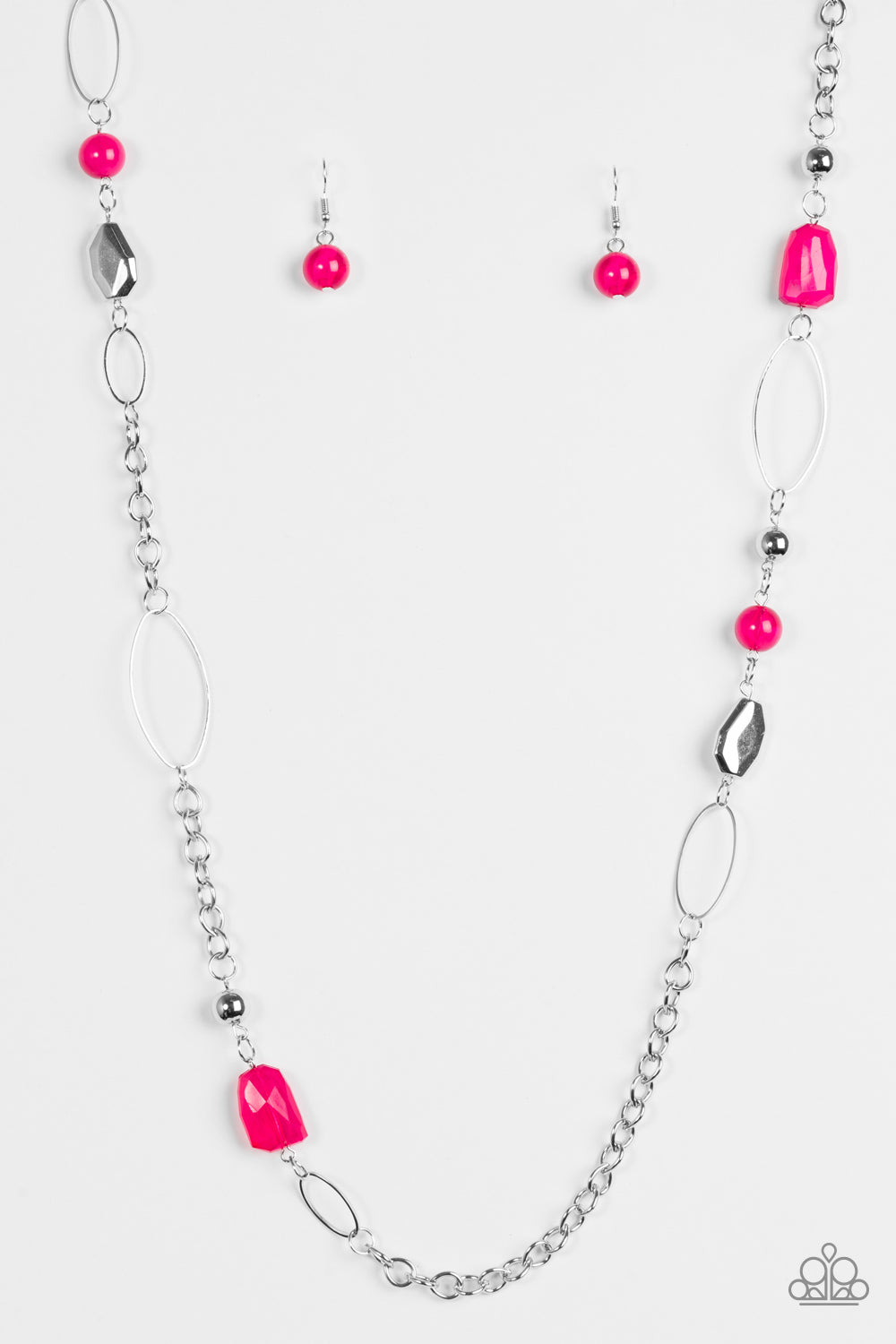 Popular Demand - Pink