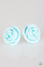 Load image into Gallery viewer, Rose Roulette - Blue
