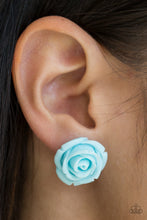 Load image into Gallery viewer, Rose Roulette - Blue
