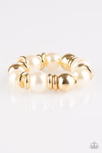 Load image into Gallery viewer, Rockin Rockefeller - Gold
