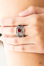 Load image into Gallery viewer, Cosmic Combo - Red
