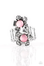 Load image into Gallery viewer, Magnolia Mansions - Pink
