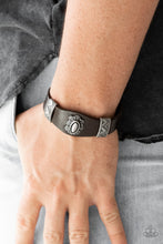 Load image into Gallery viewer, Western Romance - Brown
