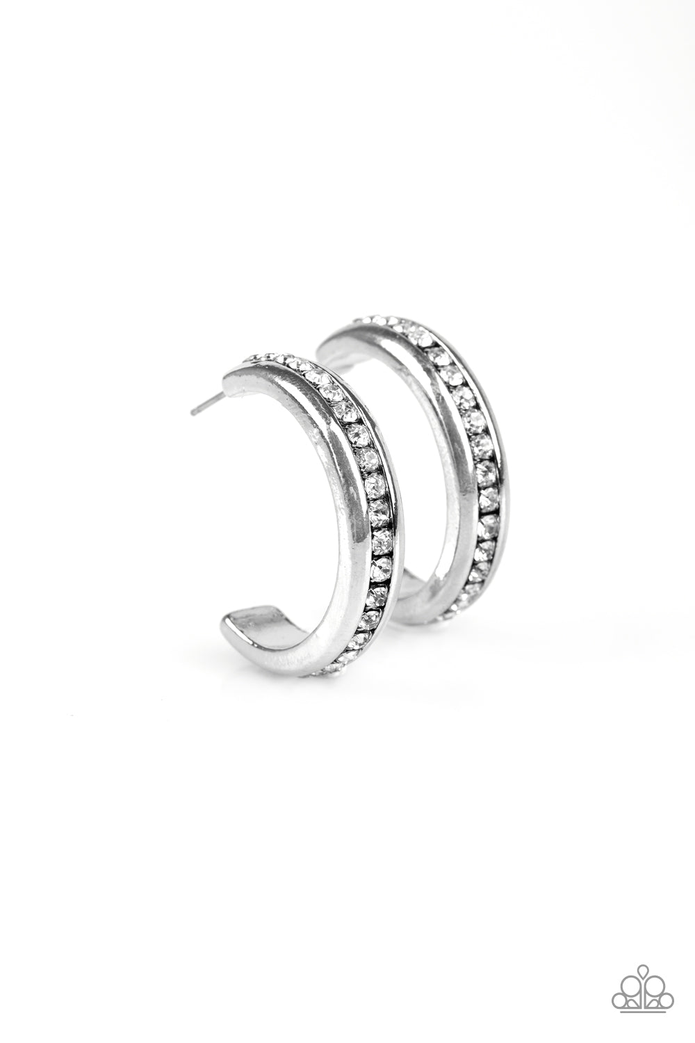 5th Avenue Fashionista - White