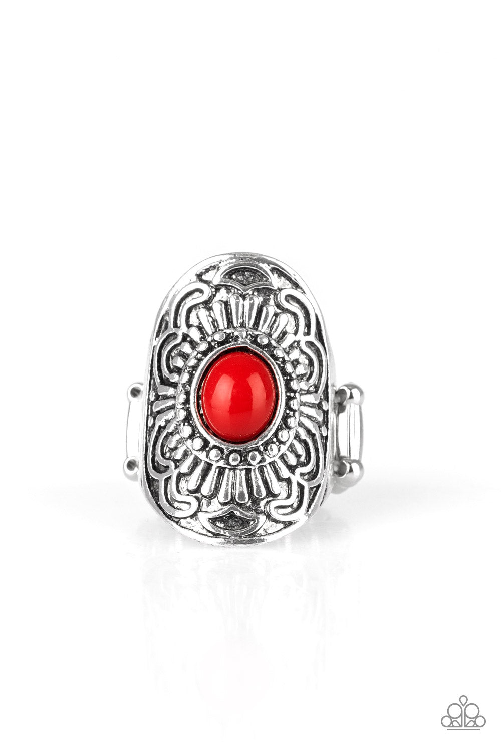 The ZEST Of The ZEST - Red