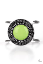Load image into Gallery viewer, Tribal Pop - Green
