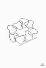 Load image into Gallery viewer, Take Heart - Silver
