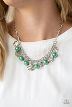 Load image into Gallery viewer, Seaside Sophistication - Green
