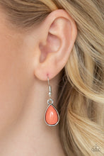 Load image into Gallery viewer, Jaw-Dropping Diva - Orange
