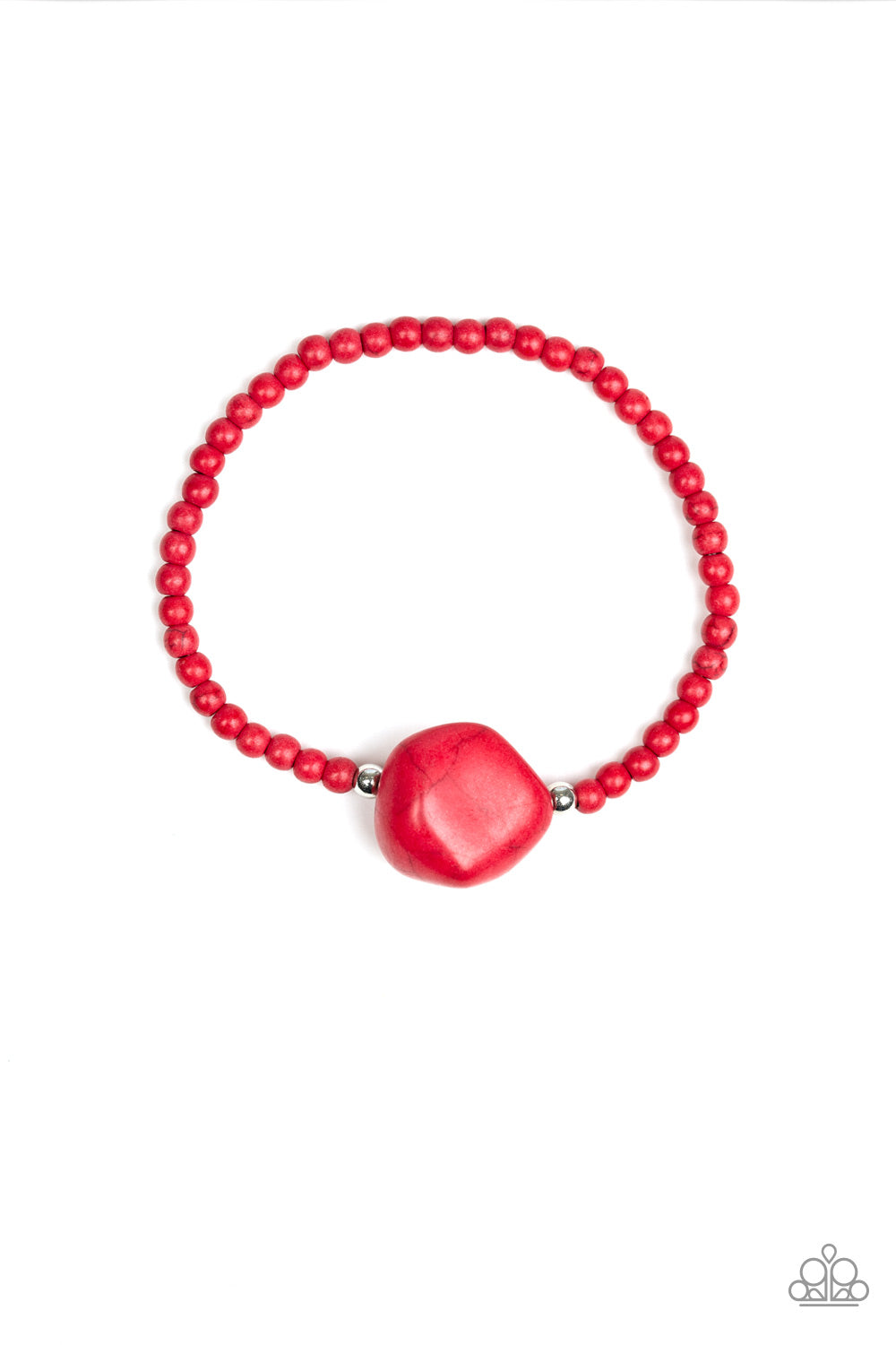 Eco Eccentricity - Red