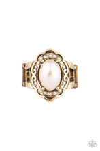 Load image into Gallery viewer, Metro Marina - Brass
