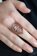 Load image into Gallery viewer, Fall Into VINE - Copper
