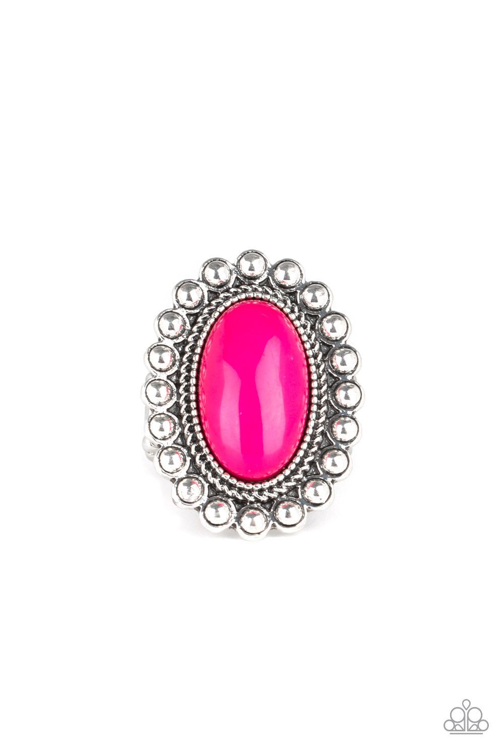Ready To Pop - Pink