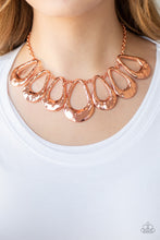 Load image into Gallery viewer, Teardrop Envy - Copper
