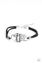 Load image into Gallery viewer, A Full Heart - Silver
