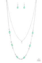Load image into Gallery viewer, Irresistibly Iridescent - Green
