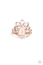 Load image into Gallery viewer, Serene Scene - Rose Gold
