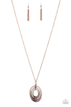 Load image into Gallery viewer, Dizzying Decor - Copper
