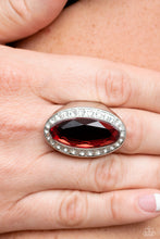 Load image into Gallery viewer, Believe in Bling - Red
