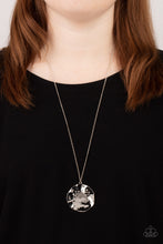 Load image into Gallery viewer, Boom and COMBUST - White
