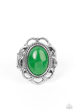 Load image into Gallery viewer, Gemstone Eden - Green
