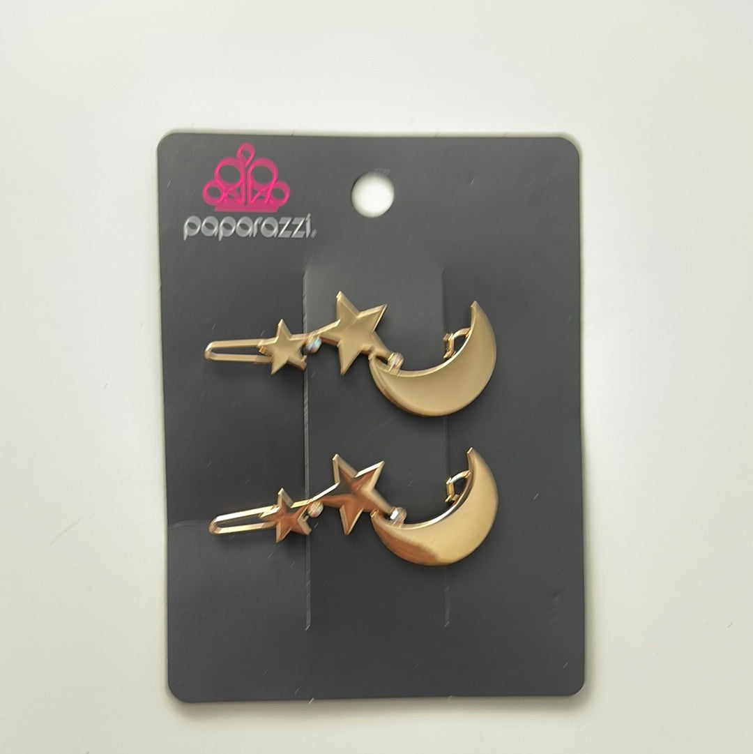 Hair Clip 58