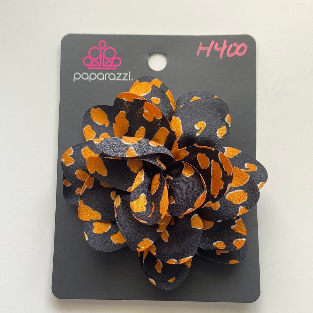 Hair Clip 400