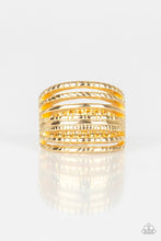 Load image into Gallery viewer, Basic Maverick - Gold
