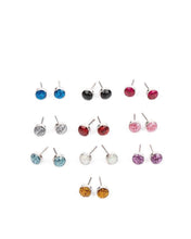 Load image into Gallery viewer, $1 Starlet Shimmer Earrings
