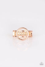 Load image into Gallery viewer, City Center Chic - Rose Gold
