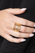 Load image into Gallery viewer, Basic Maverick - Gold
