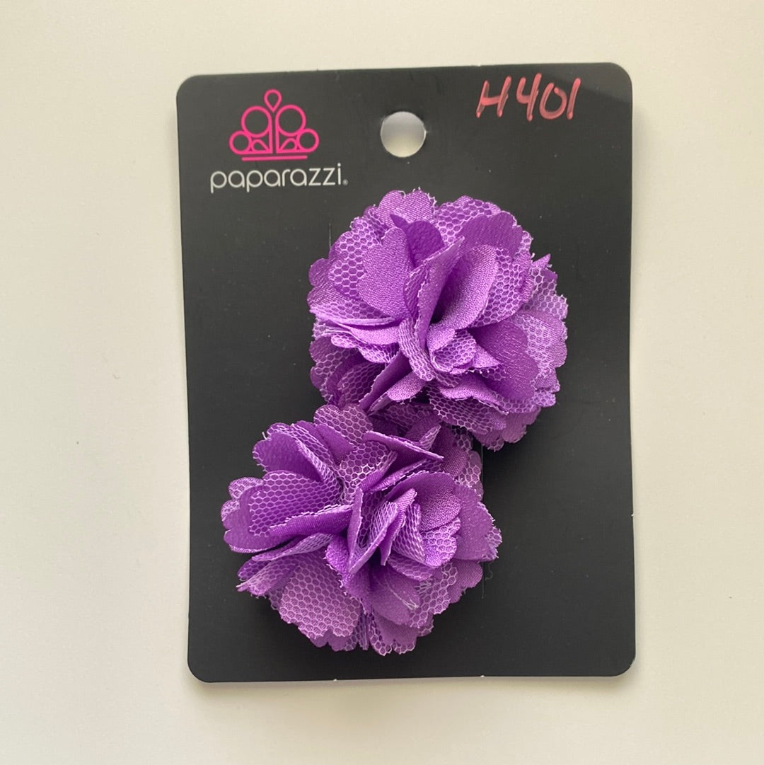 Hair Clip 401