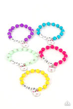 Starlet Shimmer Bracelet Easter